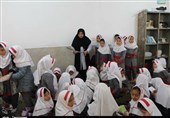 شکل‌گیری کارگروه تخصصی کودک و نوجوان در لرستان