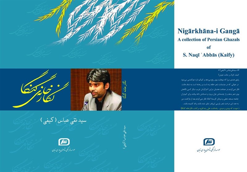 کتاب و ادبیات , ترویج و گسترش زبان فارسی ,