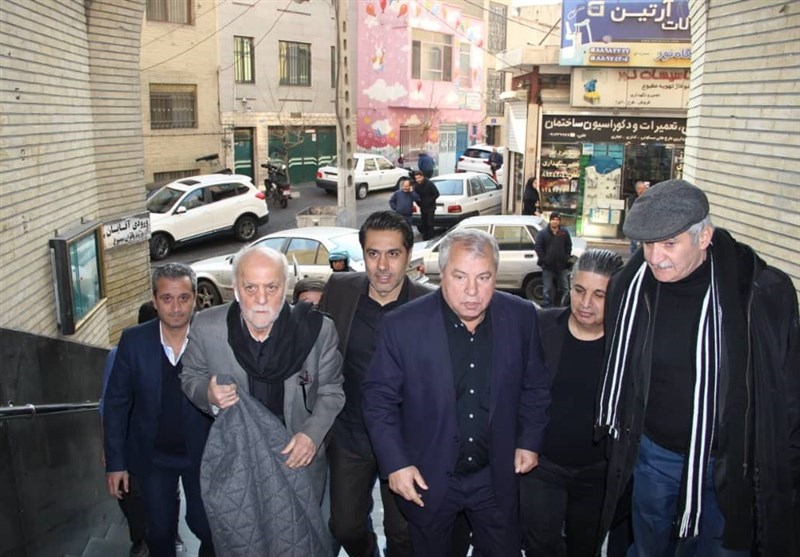 تیم فوتبال پرسپولیس ,
