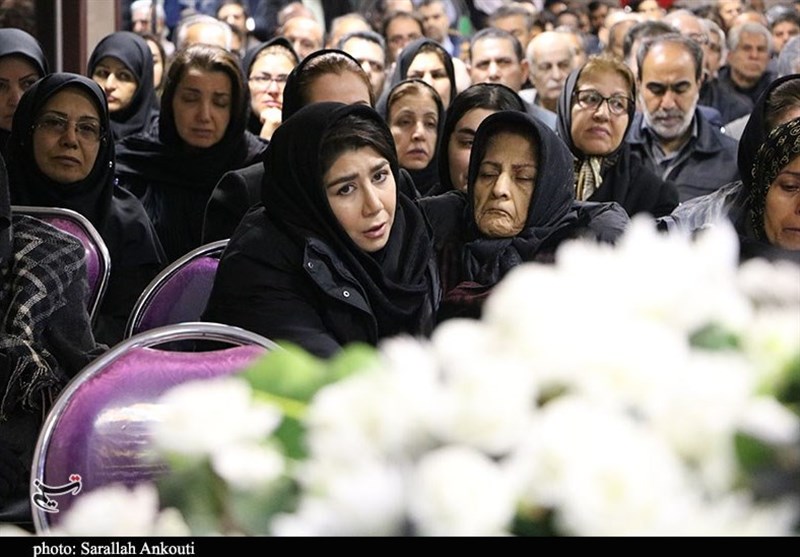 تشییع شهدا , استان کرمان , 
