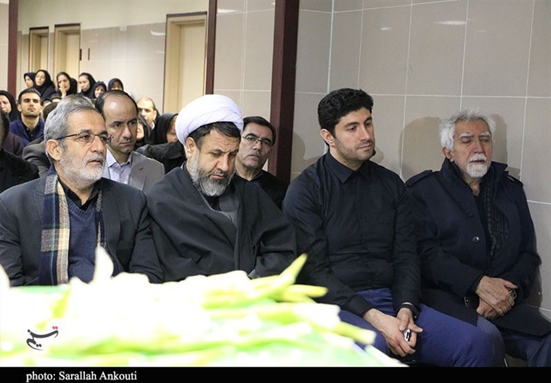 تشییع شهدا , استان کرمان , 