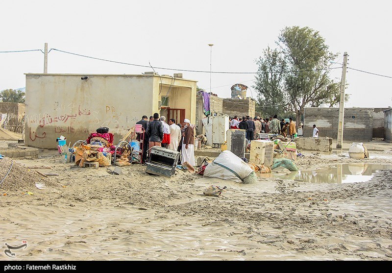 سیل , بارندگی , 