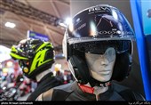 نمایشگاه موتور سیکلت