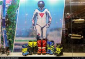 نمایشگاه موتور سیکلت