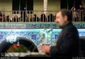 سخنرانی سردار سرلشگر محسن رضایی در یادواره شهدای محله کن
