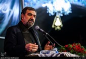 سخنرانی سردار سرلشگر محسن رضایی در یادواره شهدای محله کن
