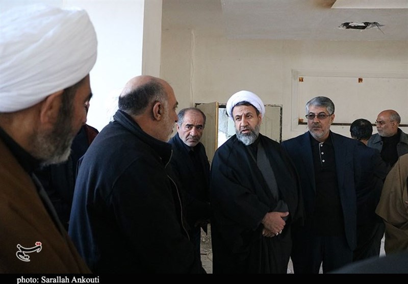 سردار قاسم سلیمانی , تشییع پیکر سپهبد قاسم سلیمانی , استان کرمان , فاطمیه|ایام فاطمیه , 