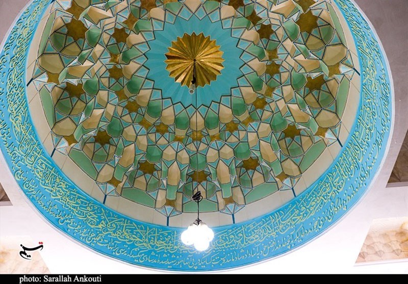 سردار قاسم سلیمانی , تشییع پیکر سپهبد قاسم سلیمانی , استان کرمان , فاطمیه|ایام فاطمیه , 