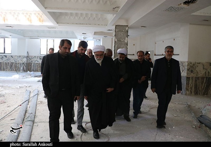 سردار قاسم سلیمانی , تشییع پیکر سپهبد قاسم سلیمانی , استان کرمان , فاطمیه|ایام فاطمیه , 
