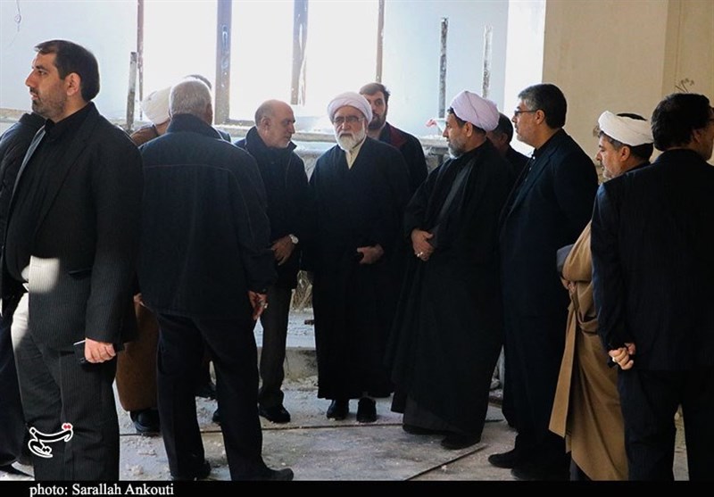 سردار قاسم سلیمانی , تشییع پیکر سپهبد قاسم سلیمانی , استان کرمان , فاطمیه|ایام فاطمیه , 