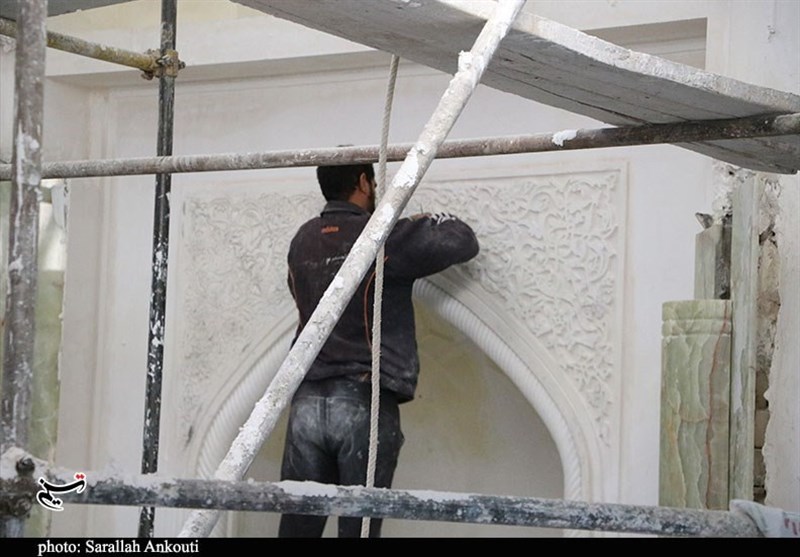 سردار قاسم سلیمانی , تشییع پیکر سپهبد قاسم سلیمانی , استان کرمان , فاطمیه|ایام فاطمیه , 