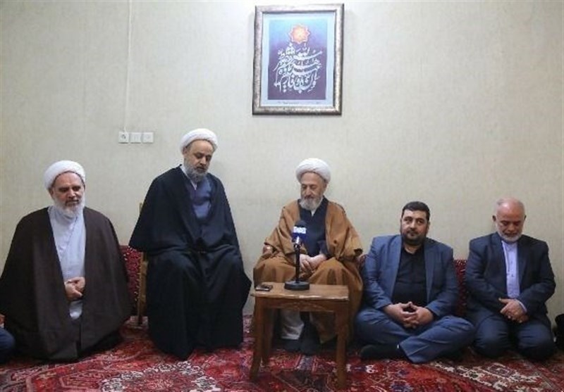 حوزه علمیه , مجمع تقریب مذاهب ,