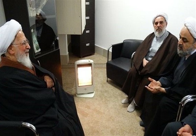 حوزه علمیه , مجمع تقریب مذاهب ,