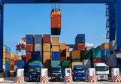 ادامه تورم جهانی درپی افزایش سرسام‌آور هزینه‌های حمل‌و‌نقل کانتینری