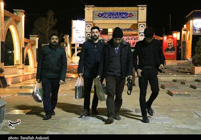 سردار قاسم سلیمانی , استان کرمان , کشور ترکیه , 