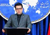 توضیح سخنگوی وزارت امور خارجه درباره گزینه خروج از NPT
