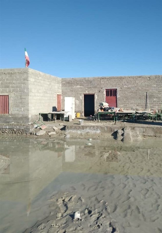 مدرسه بلوچستان 8