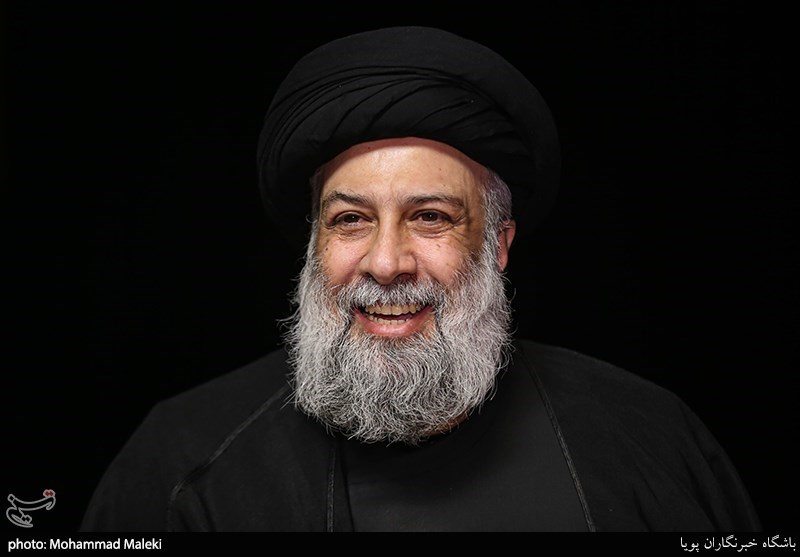 گفت و گو با حجت الاسلام علوی تهرانی کارشناس دینی
