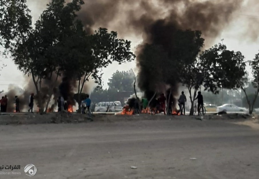 شهر نجف اشرف , کشور عراق , 