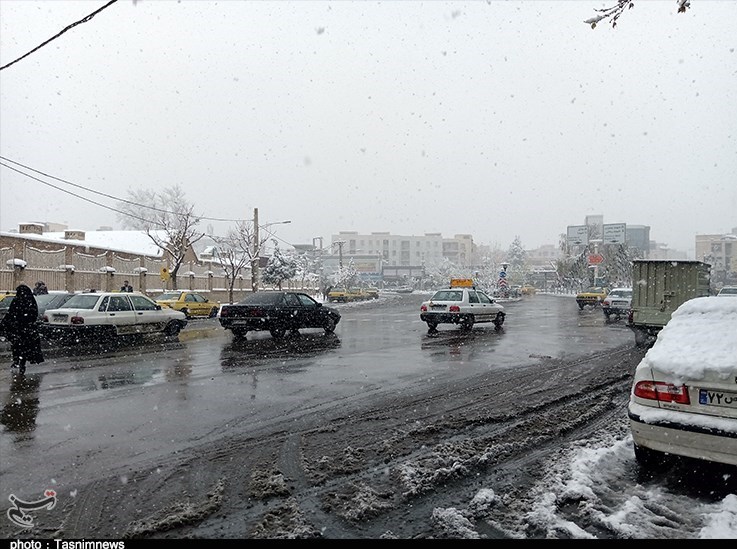 بارندگی , 
