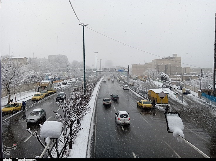 بارندگی , 