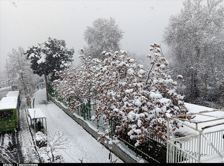 بارندگی , 