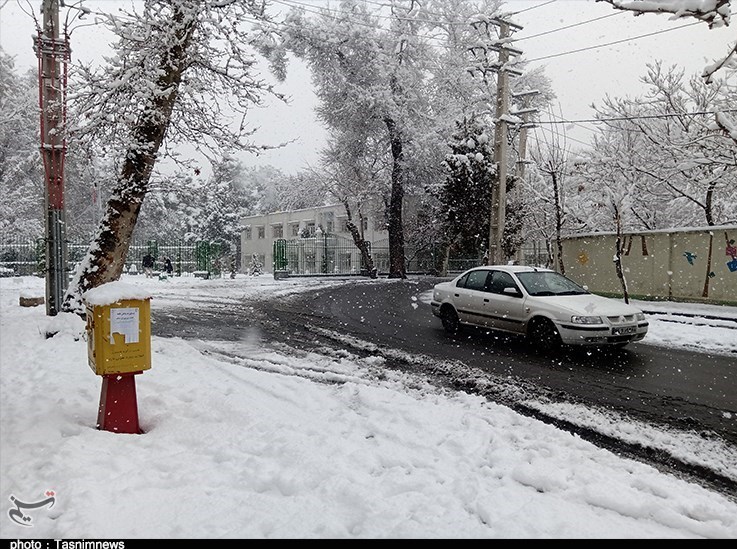 بارندگی , 