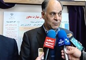 افتتاح مراکز سنجش مهارت در مرداد ماه سال جاری
