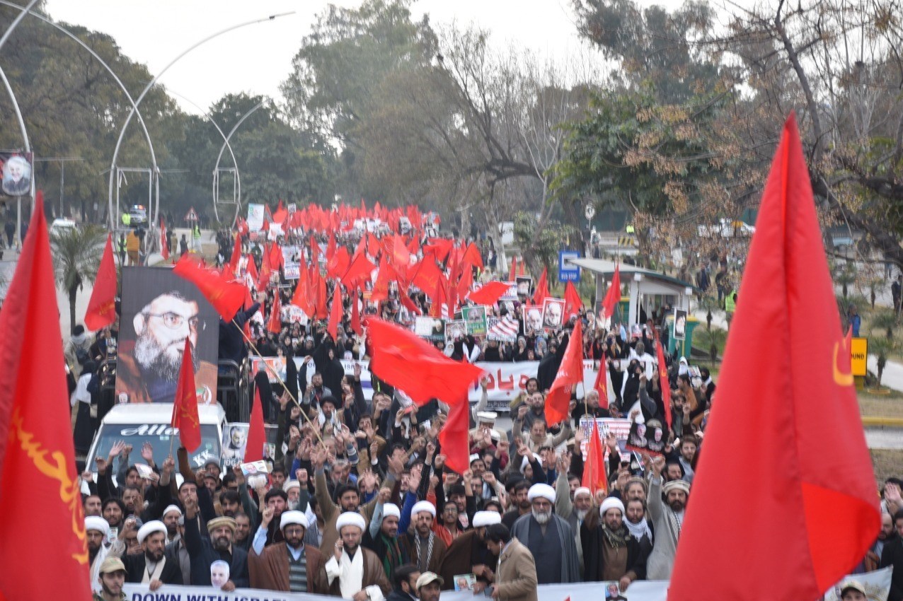 کشور پاکستان , 