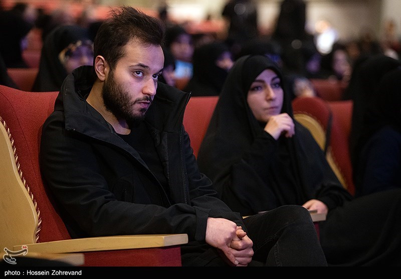 کنگره ملی سربداران پاسداشت شهید سپهبد قاسم سلیمانی