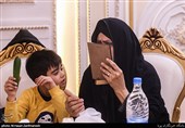 مراسم گرامیداشت سومین سالگرد حادثه پلاسکو وشهدای آتش نشان
