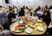 مراسم گرامیداشت سومین سالگرد حادثه پلاسکو وشهدای آتش نشان