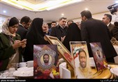 مراسم گرامیداشت سومین سالگرد حادثه پلاسکو وشهدای آتش نشان