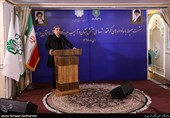 مراسم گرامیداشت سومین سالگرد حادثه پلاسکو وشهدای آتش نشان