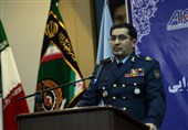امیر خواجه‌فرد: هواپیمای بدون سرنشین قاهر در ماه‌های آینده رونمایی خواهد شد