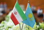 افزایش همکاری‌های ایران و قزاقستان در حوزه صادرات داروهای ایرانی