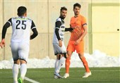 حاتمی: شرایط مالی در نفت مسجدسلیمان مناسب نبود/ هیچ‌کس سبک نظرمحمدی را نمی‌پسندد