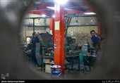 رونق تولید - کارخانه تولید نوشت افزار و لوازم التحریر آریا