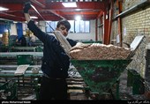 رونق تولید - کارخانه تولید لوازم تحریر