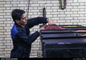 رونق تولید - کارخانه تولید نوشت افزار و لوازم التحریر آریا
