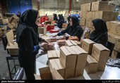 رونق تولید - کارخانه تولید نوشت افزار و لوازم التحریر آریا