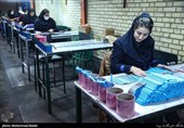 رونق تولید - کارخانه تولید لوازم تحریر