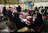 رونق تولید - کارخانه تولید نوشت افزار و لوازم التحریر آریا