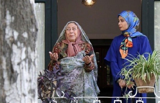 سریال بچه مهندس 3