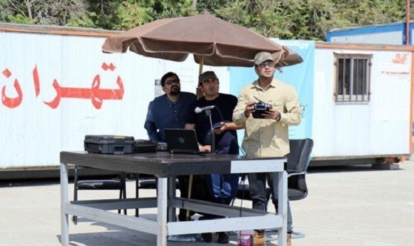 سریال بچه مهندس 3