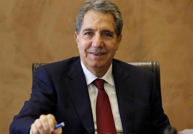 لبنان ,