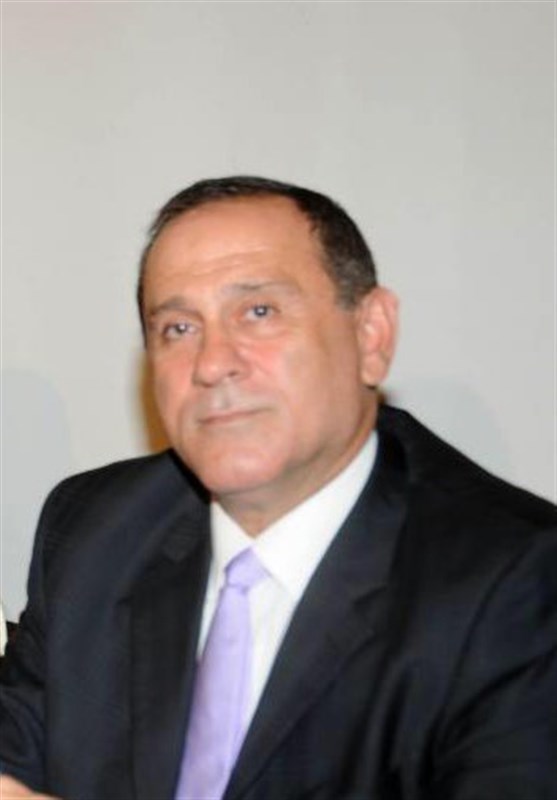 لبنان ,