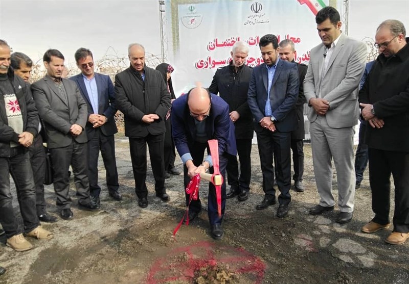 دوچرخه‌سواری , مهدی علی‌نژاد , 