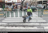 نارمک یکی از مناطق خوش آب و هوا و سردسیری در شرق تهران به‌شمار می‌رود