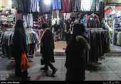 وجود لباس فروشی های بسیار زیاد در این منطقه باعث شده تا اکثر مردم این محله را به یکی از مهمترین مراکز خرید لباس بشناسند